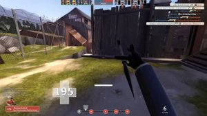 What 2200+ hours of Spy experience looks like (TF2 Gameplay)