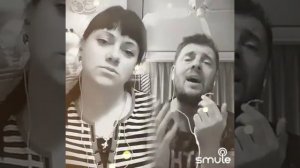 Роман - Алексей Тамразов и Светлана Шемчук ВМС