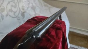 ИЖ 58 СДЕЛАНО КАЧЕСТВЕННО И НА ВЕК ПРОСТО И НАДЕЖНО