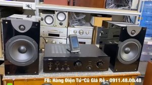 Test audio Pro black Pearl vs 390ae - www.loanhat.vn - 0911480048