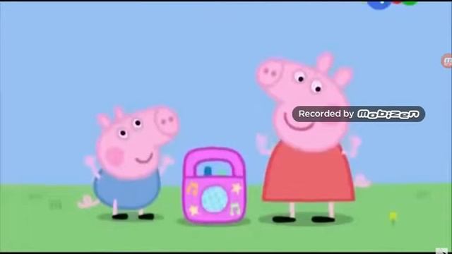 Песни Пепы смотреть онлайн