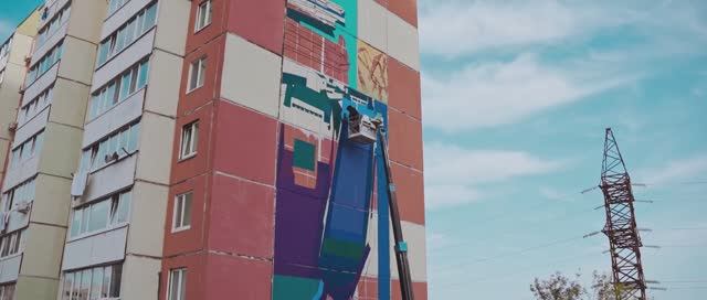 Метацентры: Владивосток без окраин смотреть онлайн