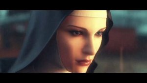 Hitman Absolution - Атака cвятых