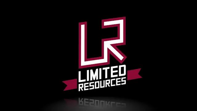 Limited Resources 334 – The Big Picture with Noah Weil смотреть онлайн