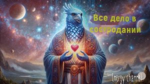 Голубые Авиане: Вы - это все, что есть