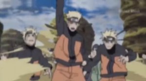 [AMV] Мадара разносит Альянс