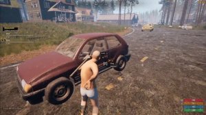 Dead District: Survival не играйте в это говно