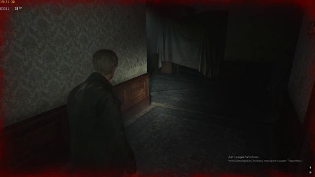 Silent hill 2 remake. №10