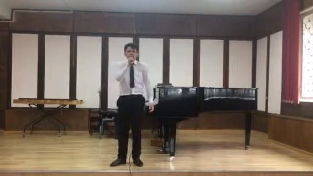 Кондратьев Ярослав муз В Шаинского сл М Матусовского «Крейсер Аврора» смотреть онлайн