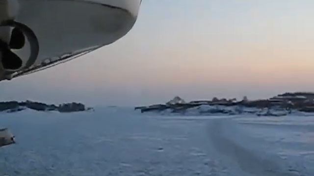 паром Хельсинки - Стокгольм
