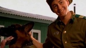 Зелёная фуражка. Ю.Ловыгин