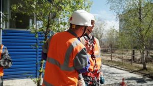 Спасение пострадавшего от отравления газами в условиях замкнутого пространства