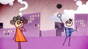 (Перезалив с удалённого канала): Эволюция заставок: Выпуск 1  Давай Поженимся