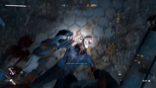 Dying light 2 rare animation смотреть онлайн