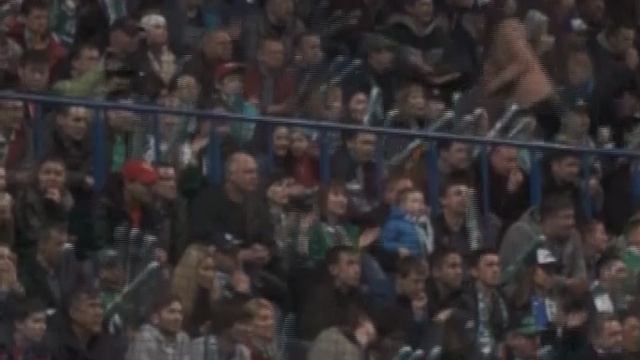 Песня про ХК "Салават Юлаев" смотреть онлайн