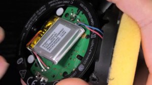 Jabra Evolve 65 Battery Replacement (how to)