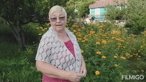 НАВЯЗАЛА - ПРОДАЮ /// ОБЗОР ШАЛИ И БАКТУСЫ  ///