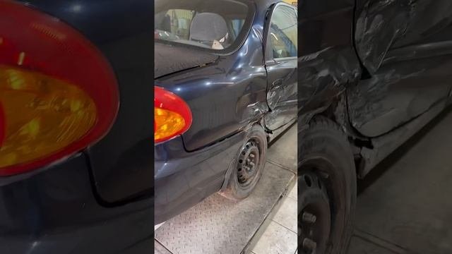 Не прошло и двух часов