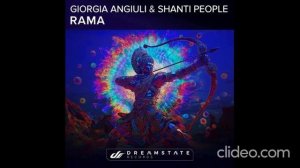 Giorgia Angiuli, Shanti People - RAMA