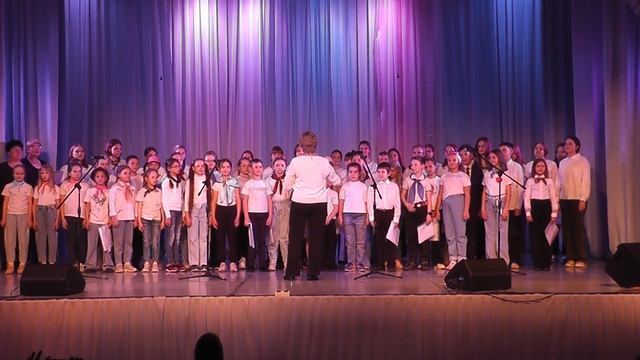 24 мая День славянской письменности и культуры смотреть онлайн