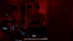 Joezi - Amathole feat. Lizwi (Lyubava remix)