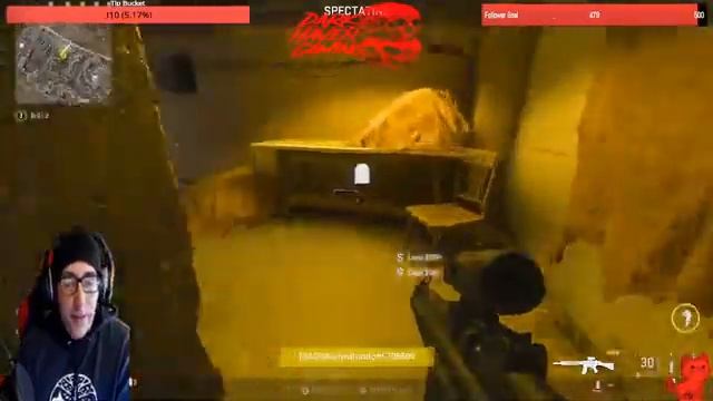 Road to 500 followers. Cod with coworkers смотреть онлайн