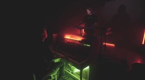 Хэппи Хэллоуин!