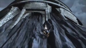 God of War III GMV Disturbed-Haunted [REMAKE]