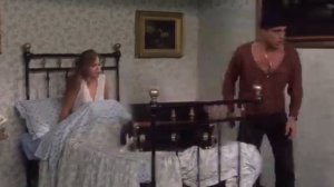 Итальянская комедия "Укрошение строптивого".