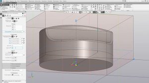 Тема 3. Создание пресс-формы. Проектирование пуансона.