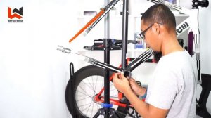 Dream Bike Build - Cinelli Mash Parallax