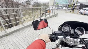 Honda CB1300SF