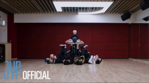 Stray Kids ＂MANIAC＂ Dance Practice Video