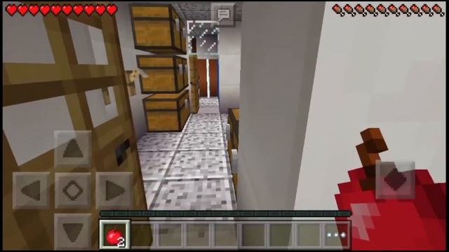 СТРАХИ В ОБЩАГЕ!МАЙНРКАФТ! смотреть онлайн