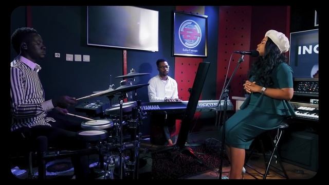 Mercy Chinwo - Incredible God (Remix) смотреть онлайн