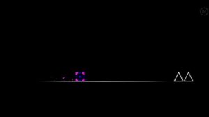 АААААААААААААА... Geometry Dash Lite. #4.