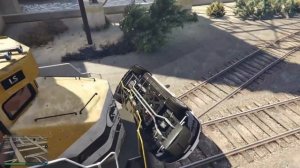 ENUS PARAGON S - один из ТОПОВЫХ спорткаров в GTA Online