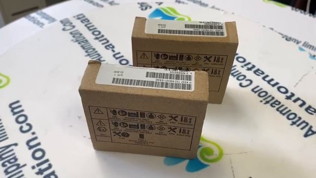 SIEMENS 6ES7132 6BH01 0BA0