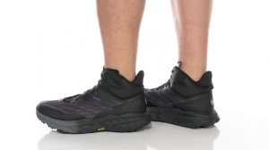 Hoka Speedgoat 5 Mid GTX SKU: 9697489