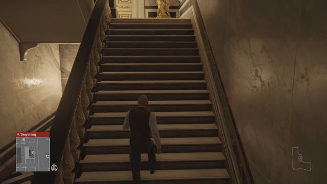 Paris Professional Mode Kill Everyone Challenge - Hitman смотреть онлайн