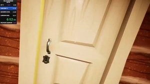 Hello Neighbor - Speedrun ( World Record )