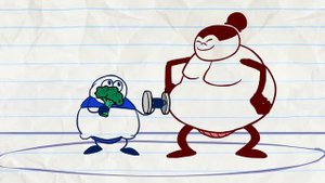 Pencilmate & Pencilmiss 💰 MONEY IS MONEY 💰 $ COMPILATION 🛒 Cartoons 2021 | Animation | Pencilmation