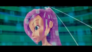 Превращение винкс энчантикс 3д