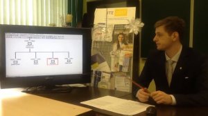 Видеопрезентация ЭСО "Генеологическое древо Рюриковичей"