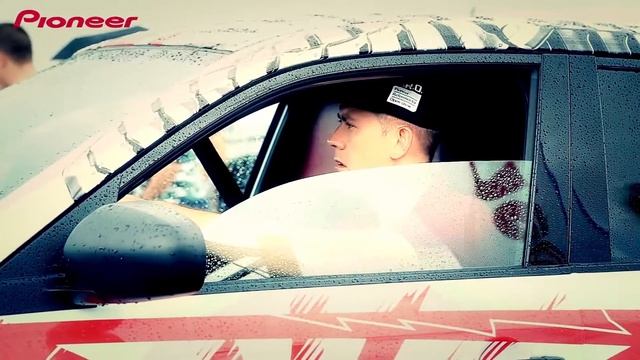 Pioneer на этапе АМТ в Воронеже. 21 июля 2018 г. смотреть онлайн