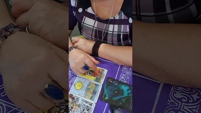 Скорпионы Таро прогноз 7-13 декабря
