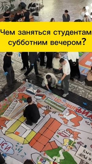 «Биг Пикчи» вернулись в СФУ