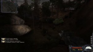 STALKER: Чистое Небо прохождение #7 - ФИНАЛ