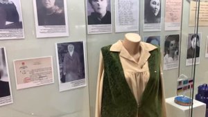 Музей Алжир или же (Акмолинский лагерь жен изменников родины)