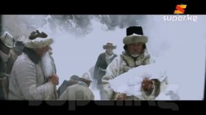 YркYн. Кыргыз кино.